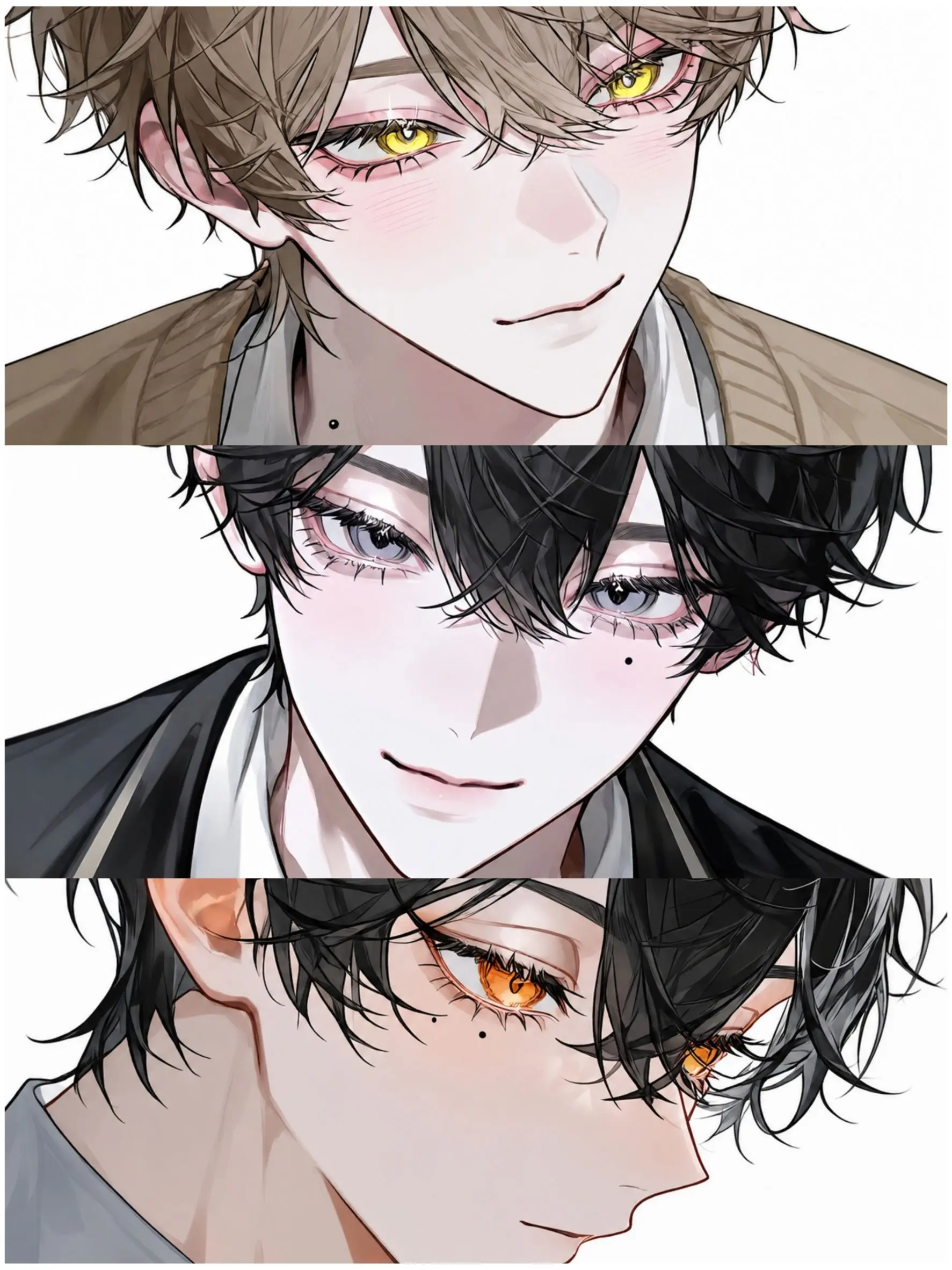 platyPUS_8의 ❤︎。゜・