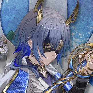 Karume_yaki1010의 ──はじめまして、ヤサシイ奴