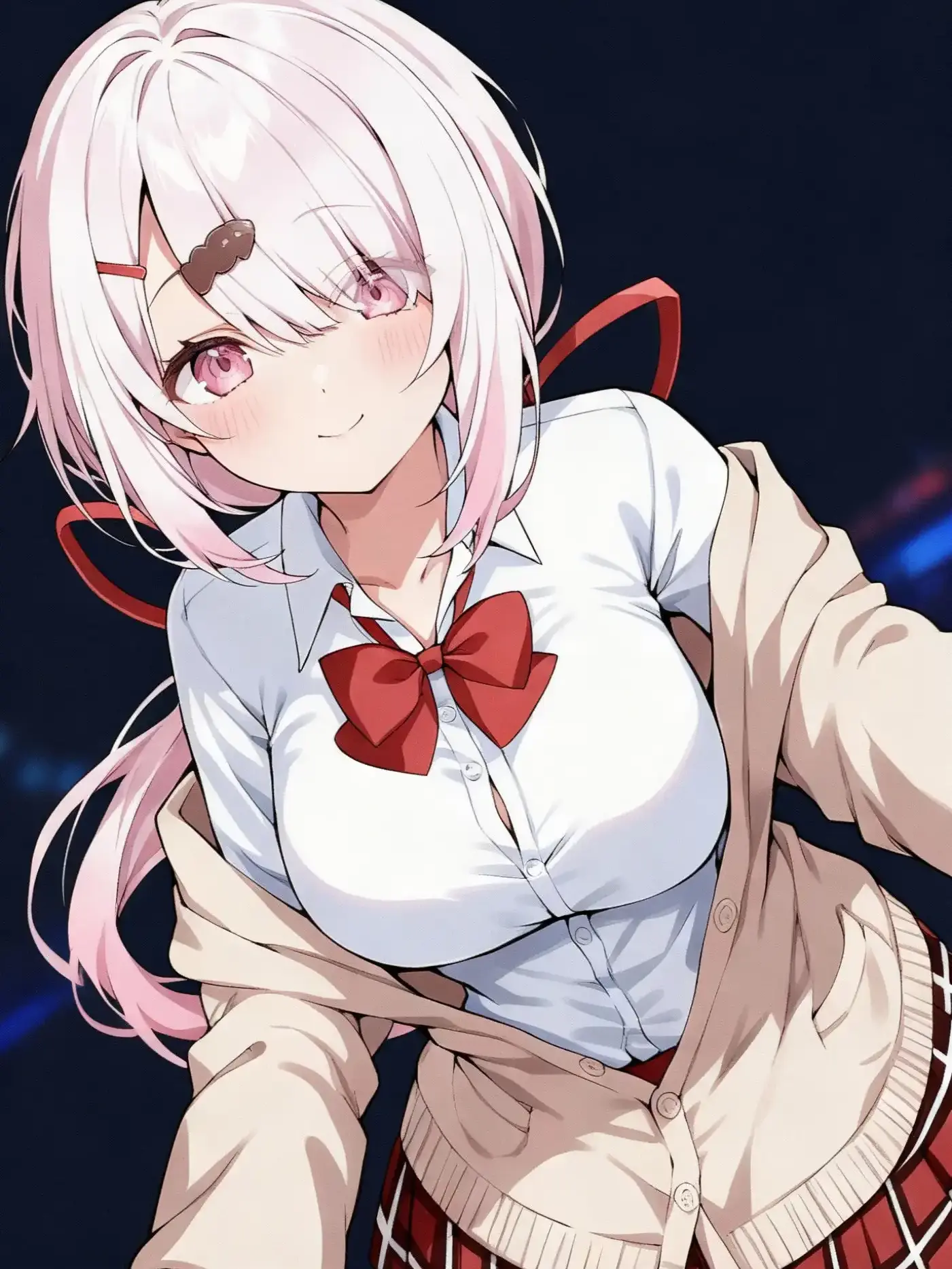 PoshTetra9928의 ヤンデレ椎名