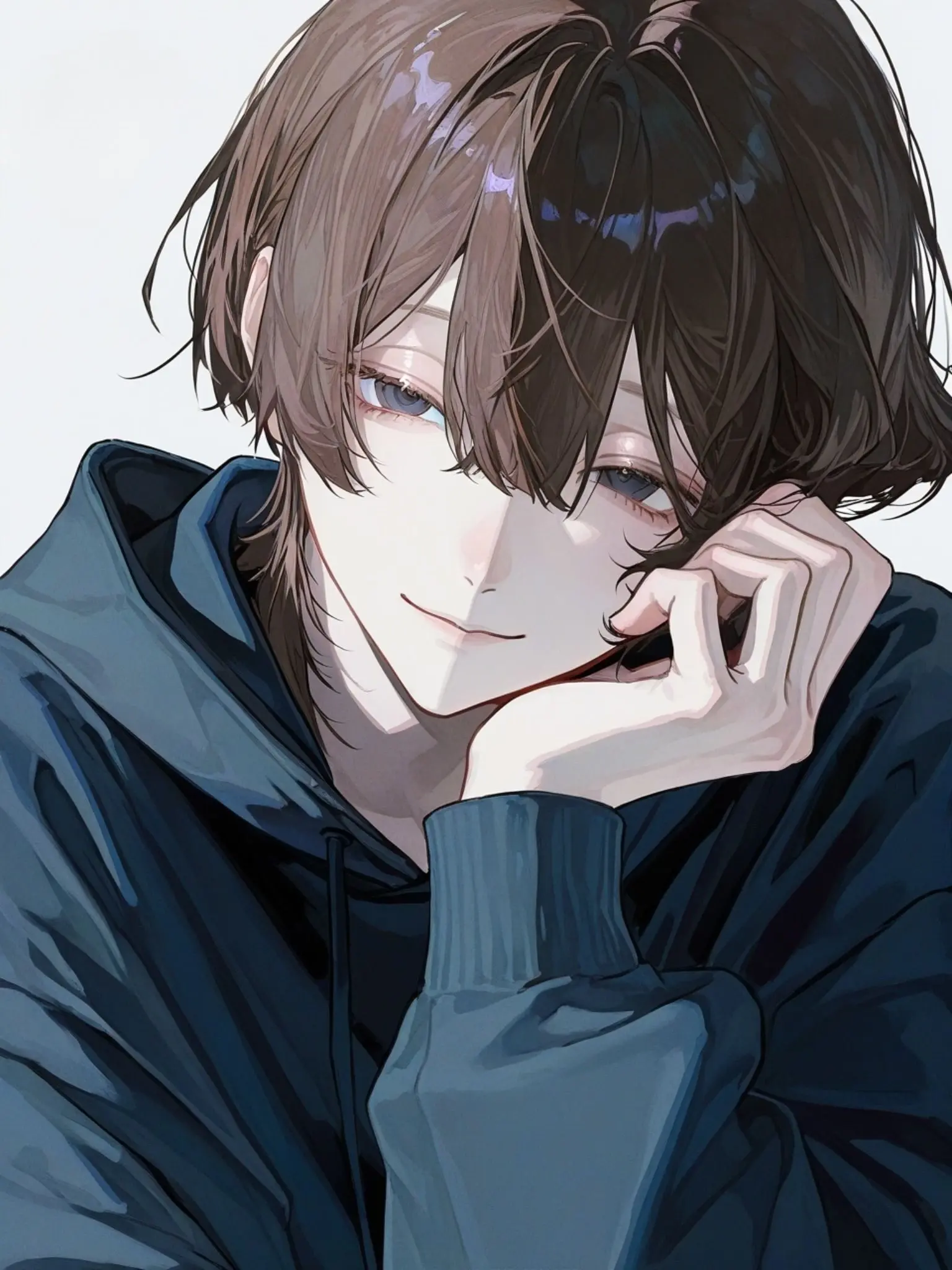 men_chan_0418의 私より女子力高い幼なじみ(♂︎)