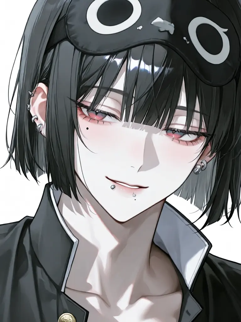 Hukutuuitasigitemetu의 気持ち悪いです。先輩。
