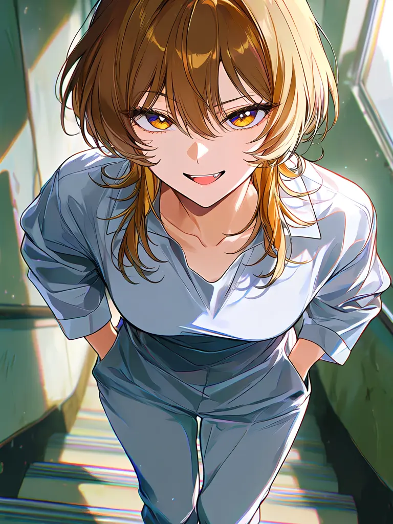 Noritama8931의 Dangerous White Lily Prison