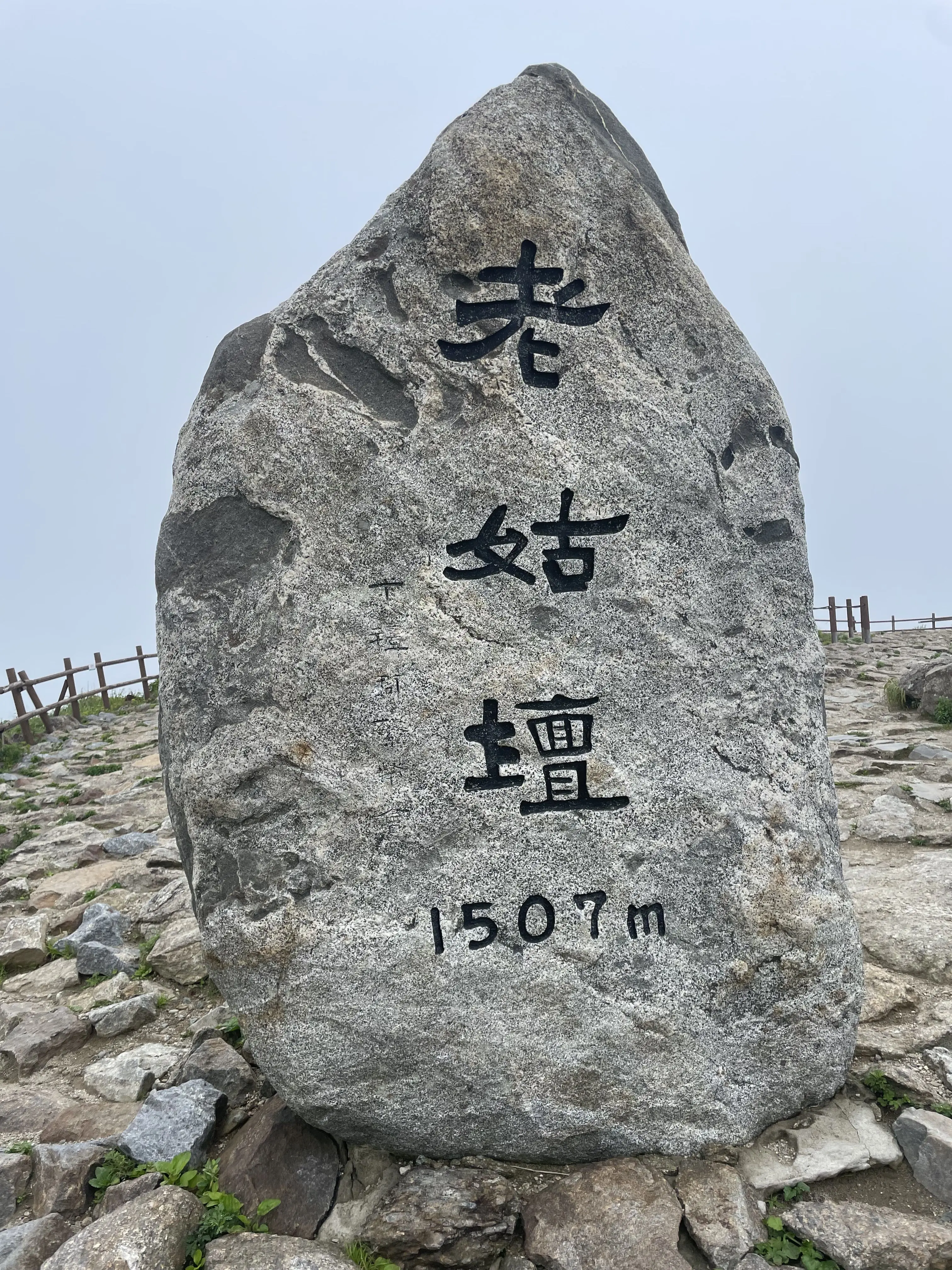Bongueebnida의 정의? 그런게 있기나 했나?