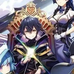 HotCrab4896의 無限ガチャでレベル9999