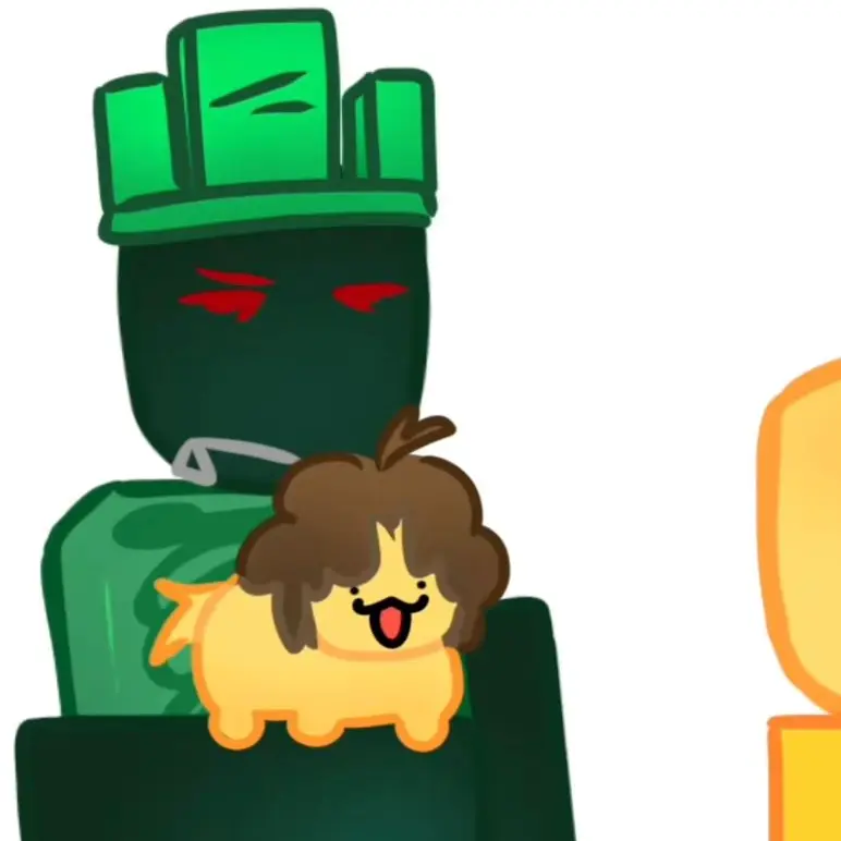 PurelyCharm7371의 너같은 애는 질색이야