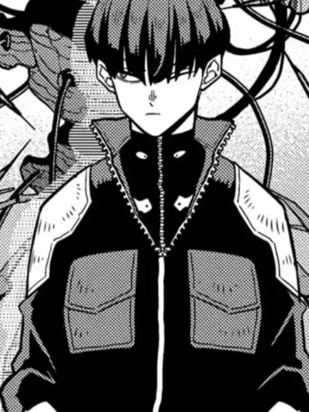 Gudongnun0912_L-hosi의 호시나 소우시로