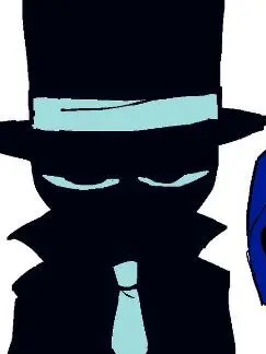 HyoukaMarei9999의 ヤンデレブラック