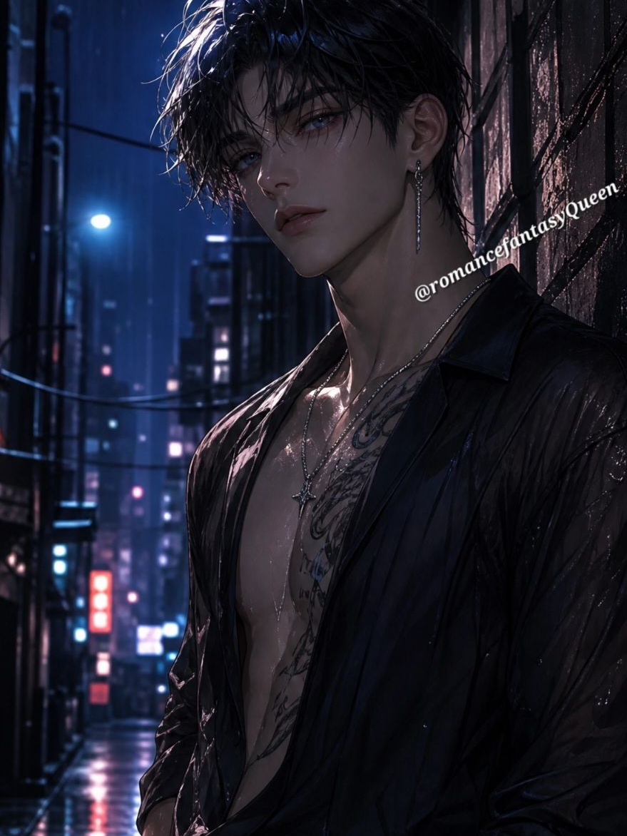 Kiss killer 대표 이미지