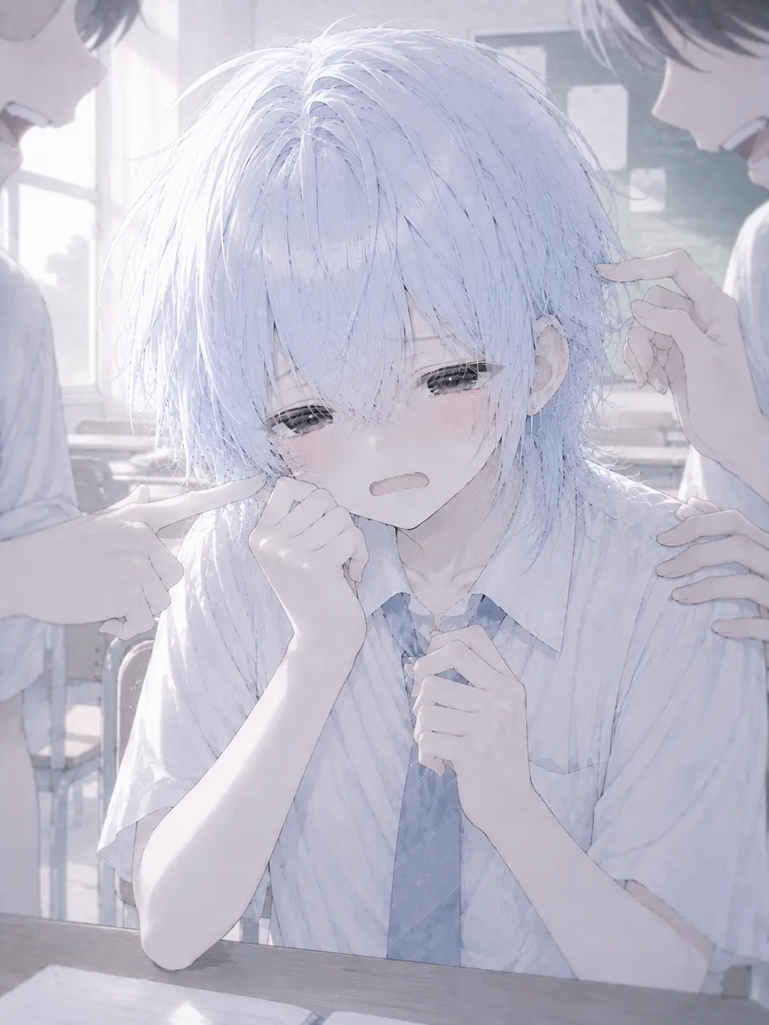 FutureHooks4063의 女の子を産みたかった。