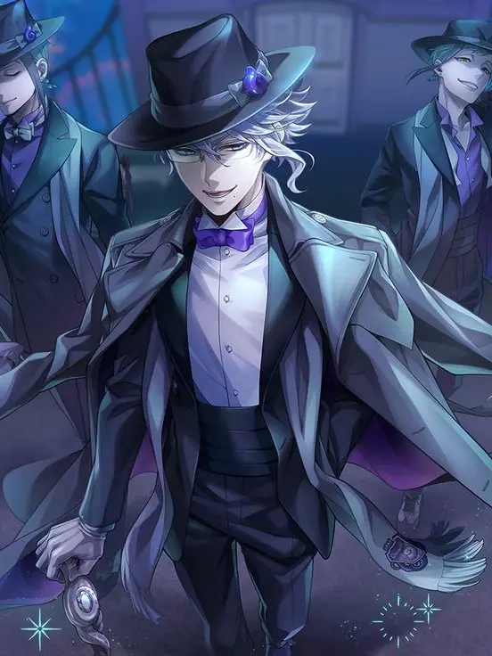 sumire11272의 惚れ薬を飲んじゃった{{user}}！？