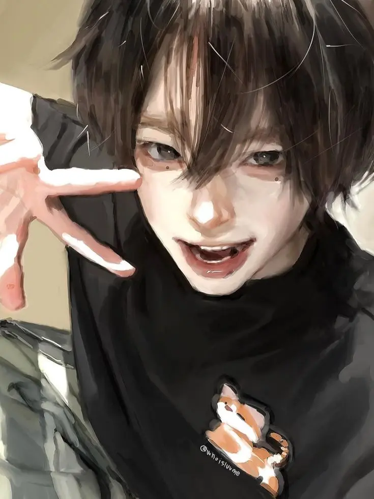 SheerUrial5001의 너 왜 그래?!