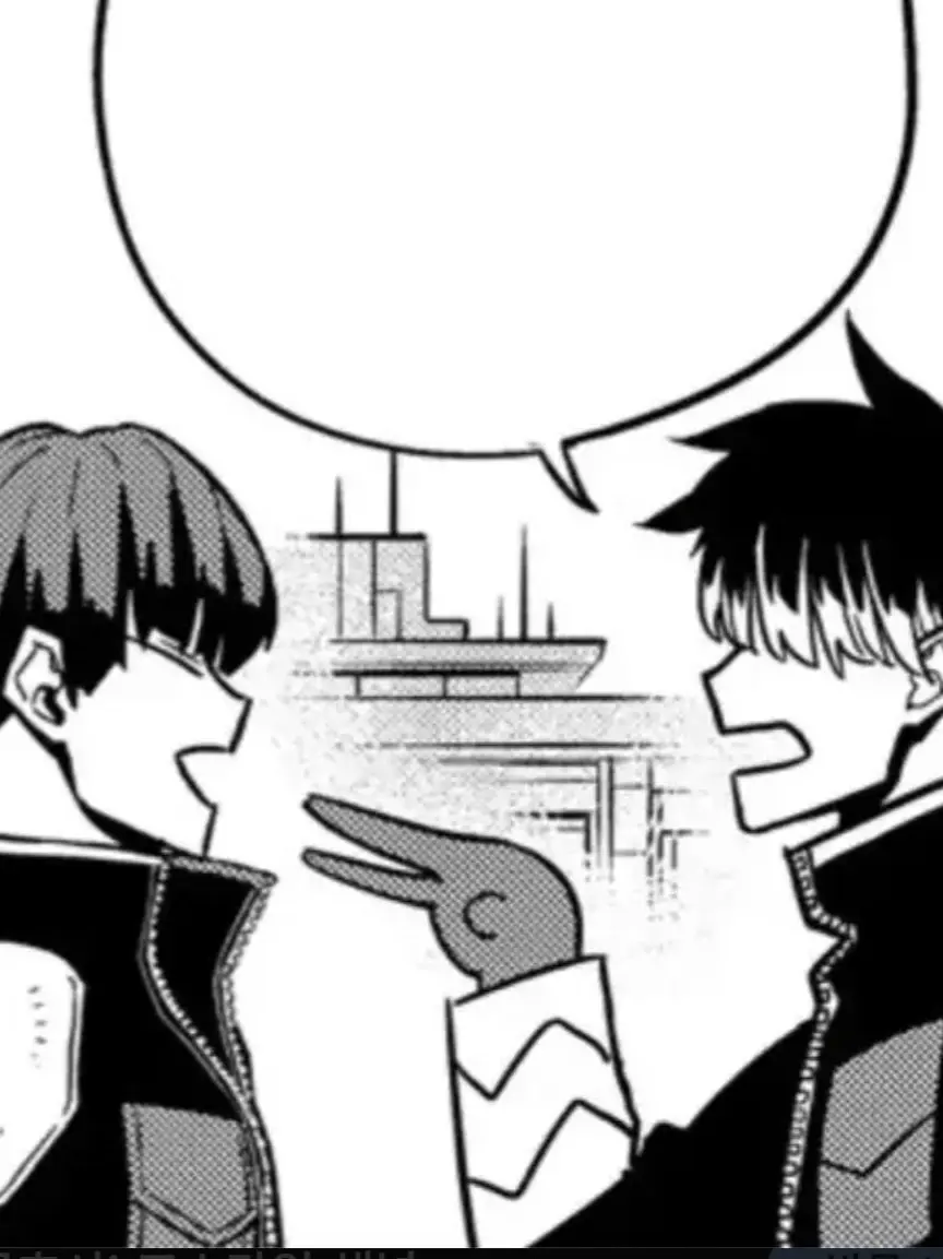 OutlawCache9735의 호시나 소우시로& 나루미 겐