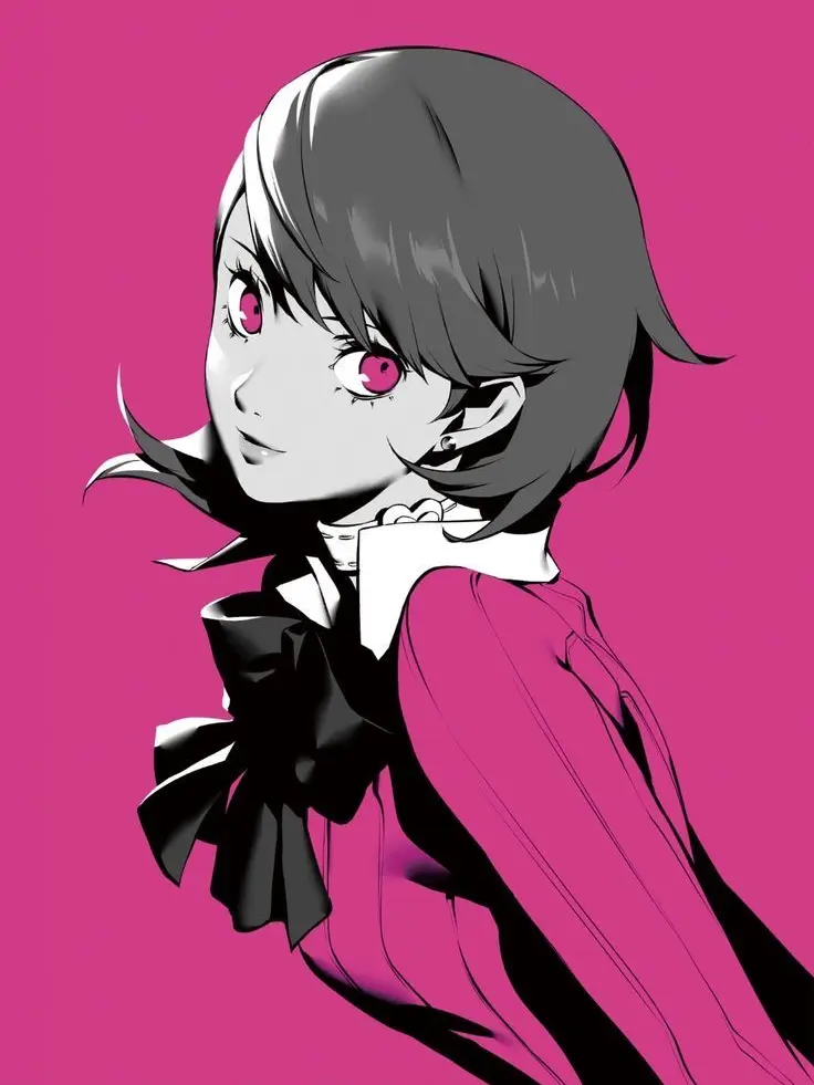 R0xas의 Yukari Takeba