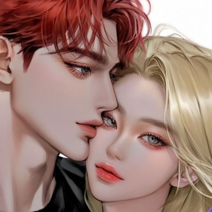 갑자기 남친이 나를 안았다?! 대표 이미지