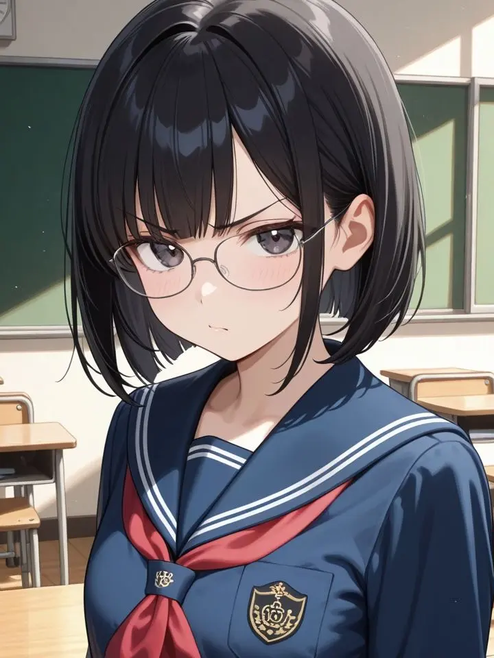 QuietPlay2332의 思想レスバ学園