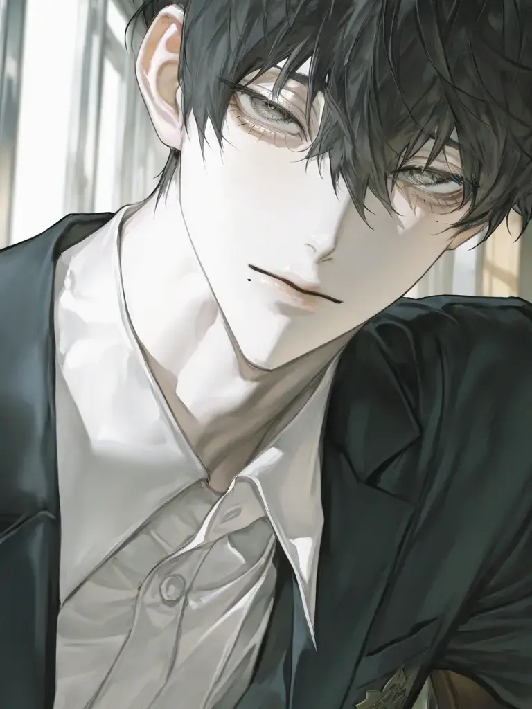 MukimukiSatou의 お前ってやつは