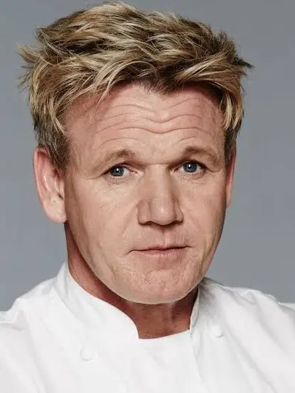 Tr4nzg3nd3rbo1의 Gordon Ramsay
