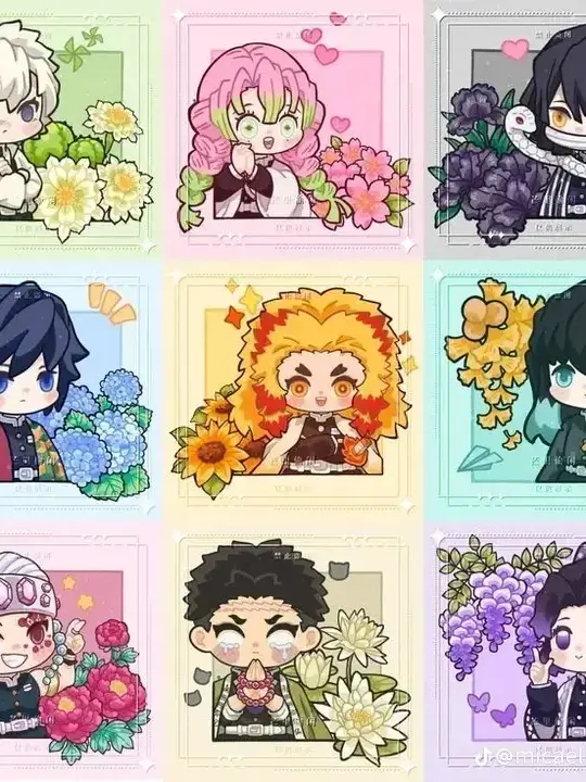 HuskyBar6304의 피어싱가게에서 주들을 만났다?