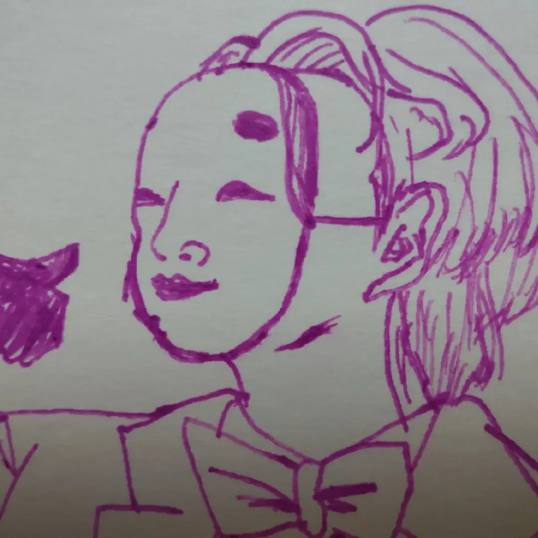 O-MENZfan의 おかめ
