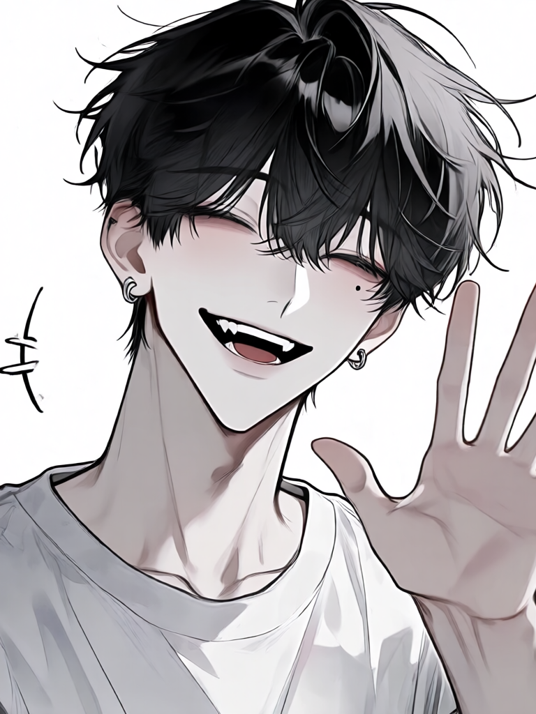 『鬼神.』 대표 이미지