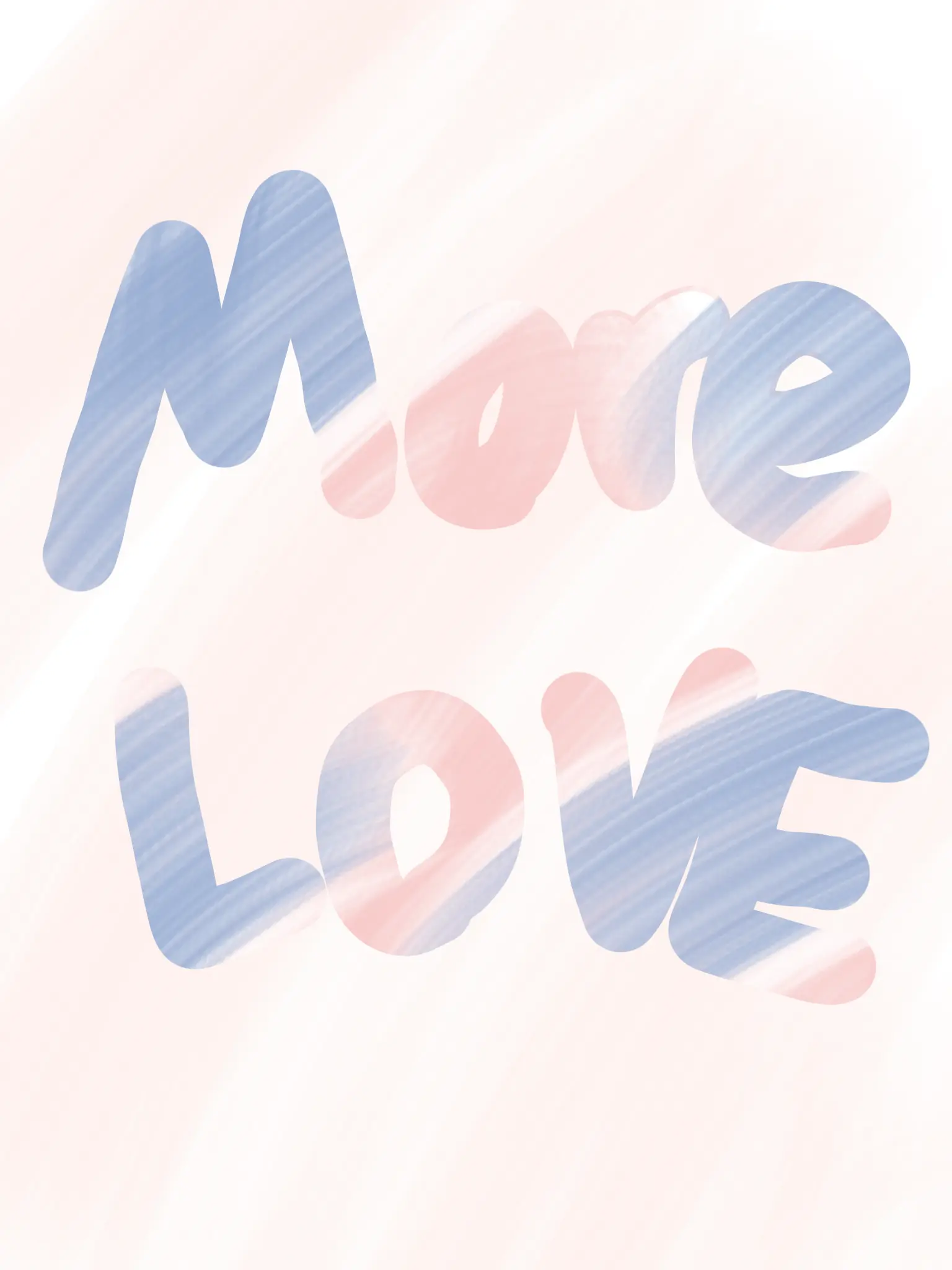 WeakPound4858의 More love