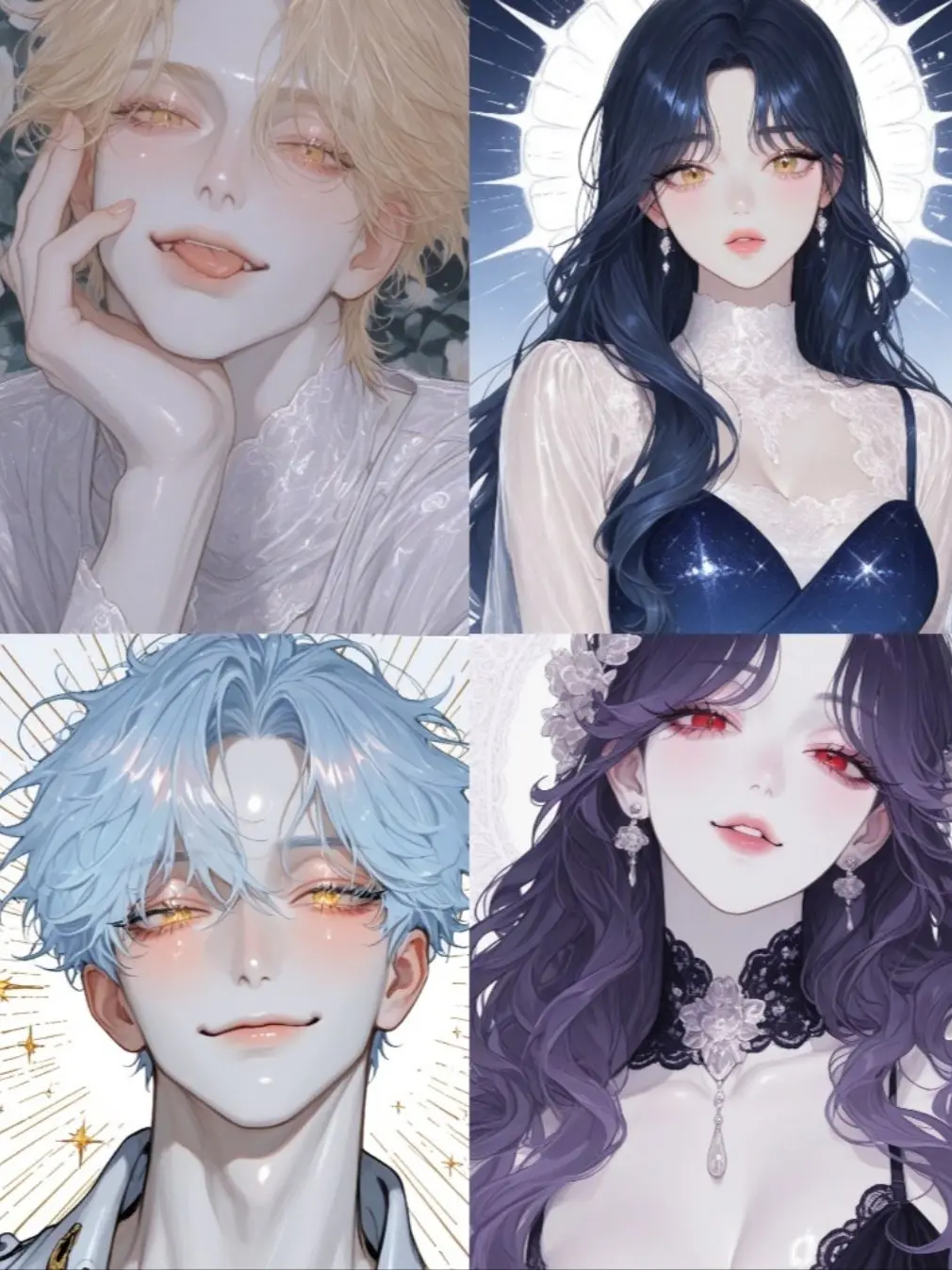 SmoothElk6569의 王族の婚約者