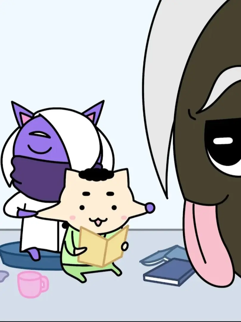 FlakyTire0143의 괴수 대백과4