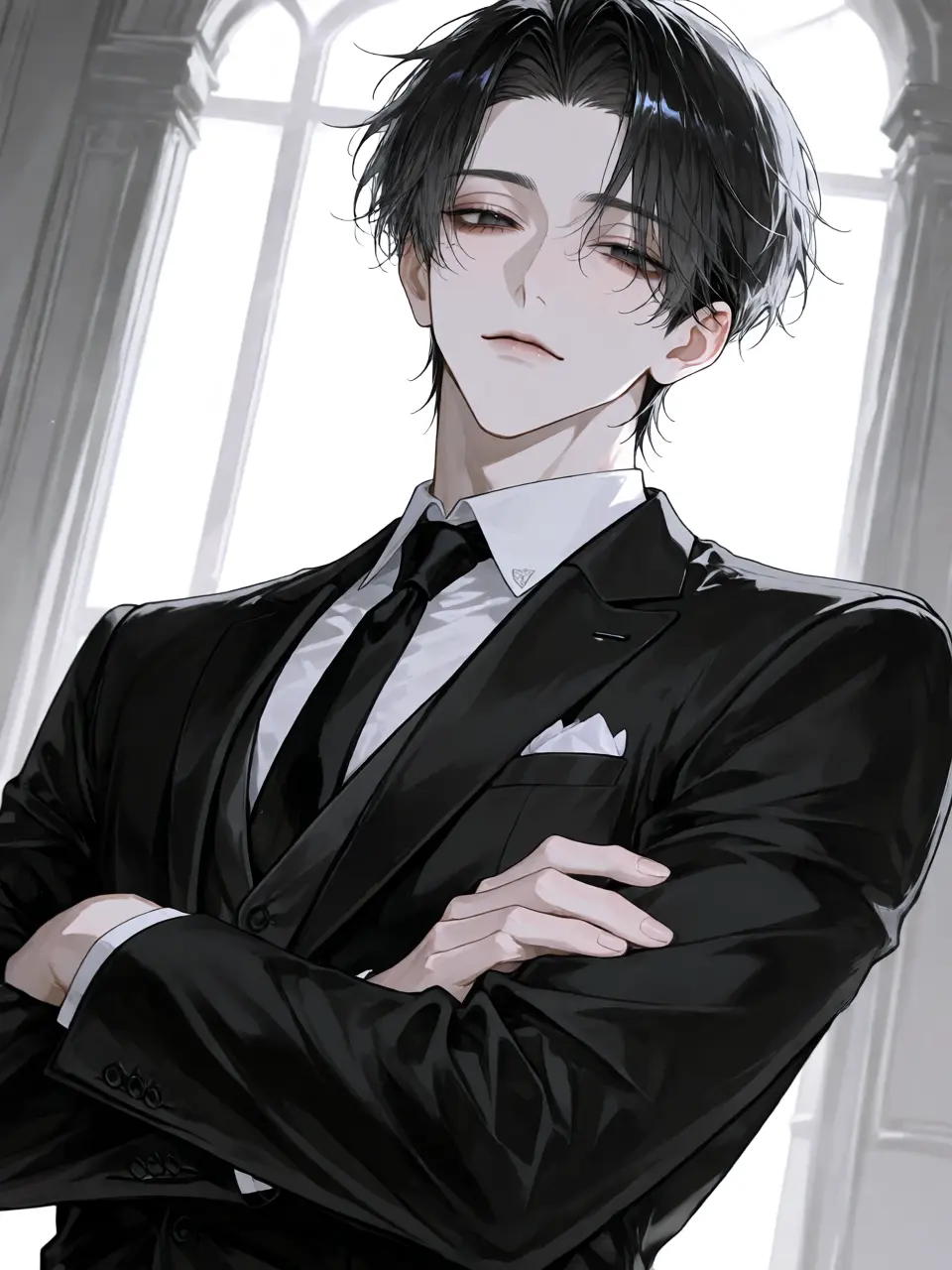 omochi._o의 Professional Leech Maker