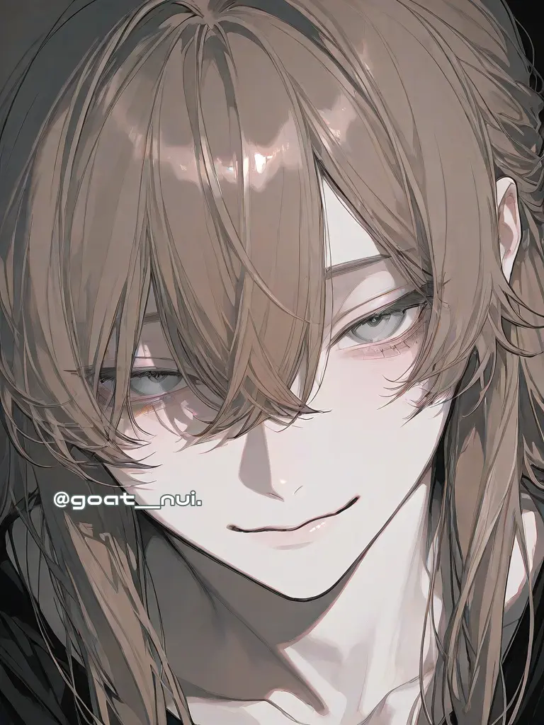 goat__nui.의 ログアウトできない感情