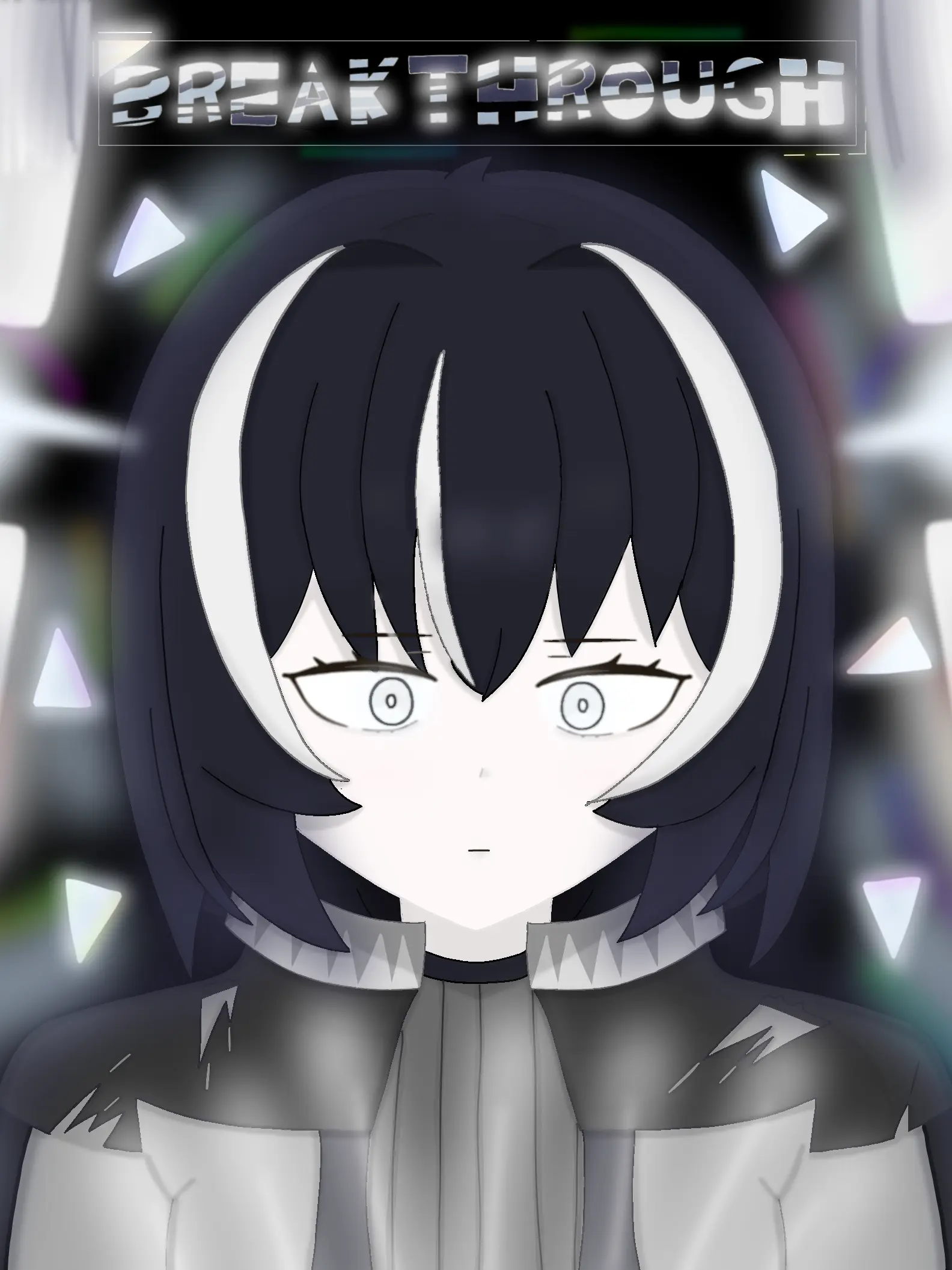 DeLa의 ⟦ 브레이크스루 ⟧