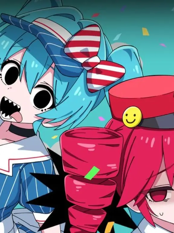 Lool1의 메스머라이저