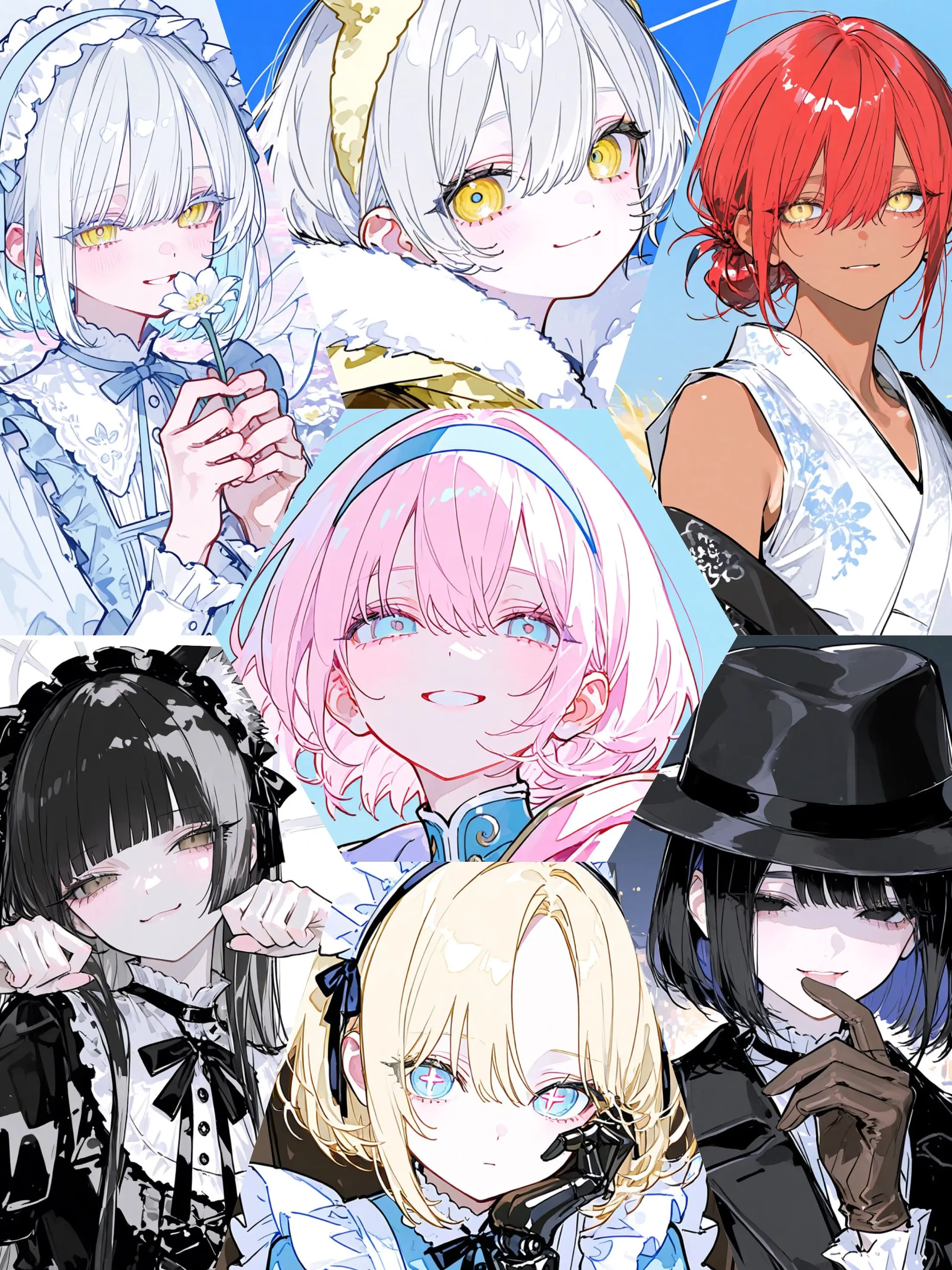 OverlyDiary4972의 Guild Nanakusa