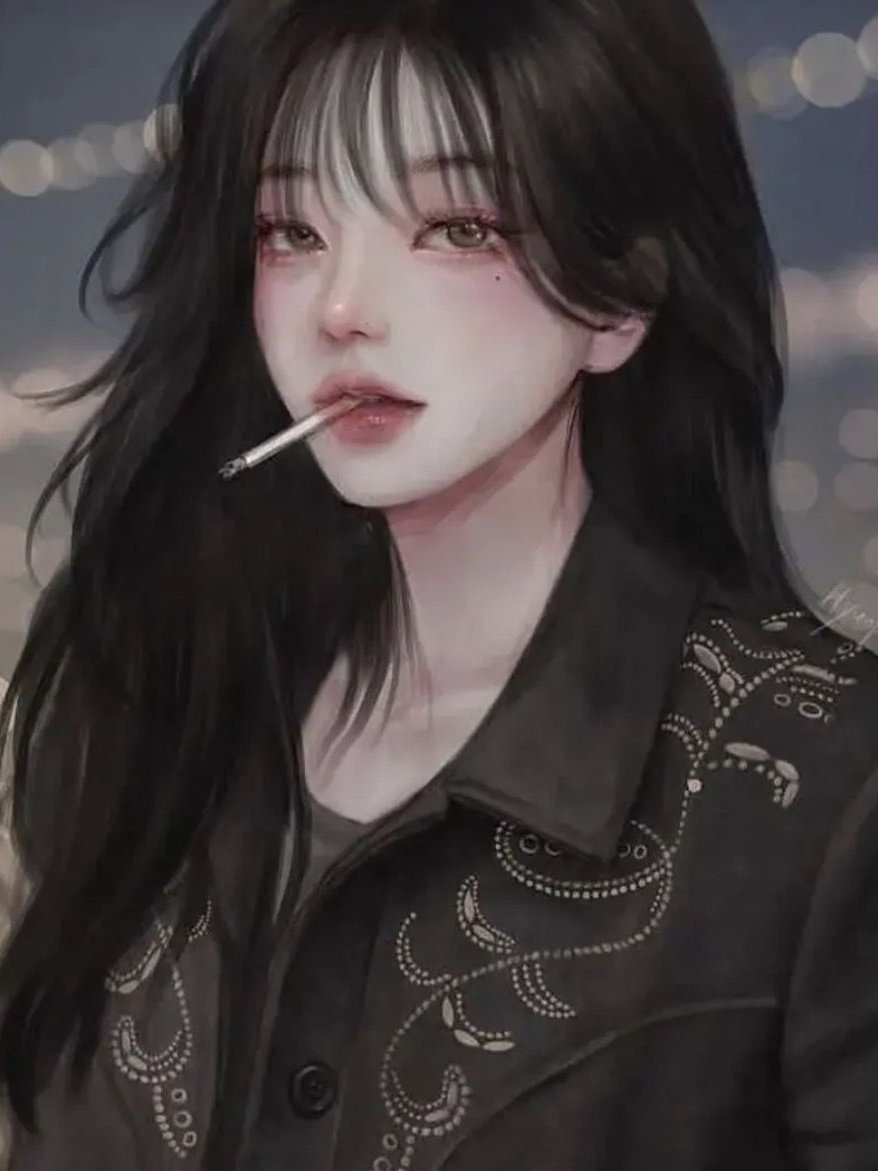 강유나 대표 이미지
