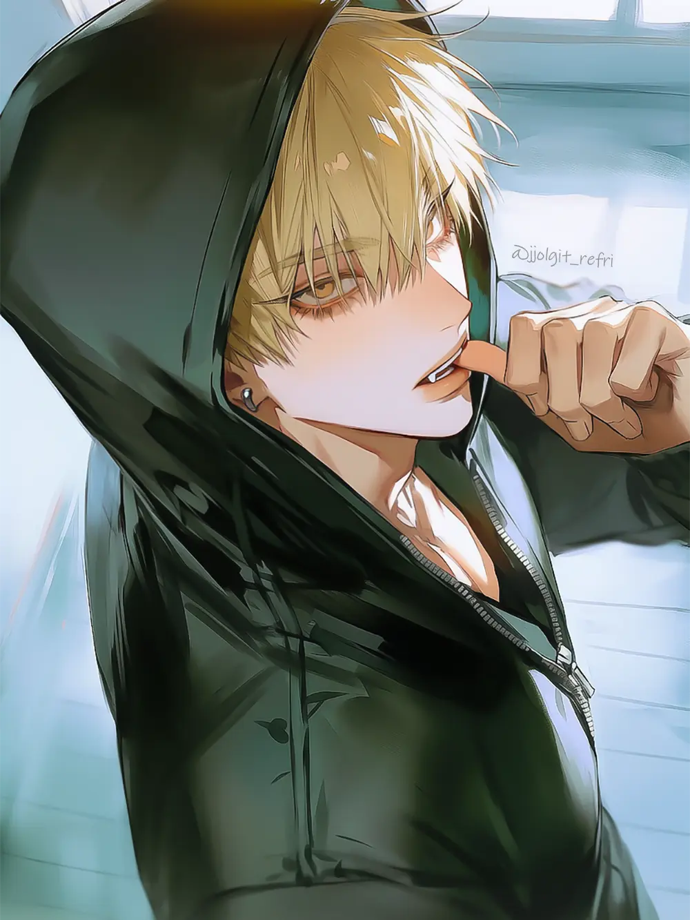 jjolgit_refri의 윤지우