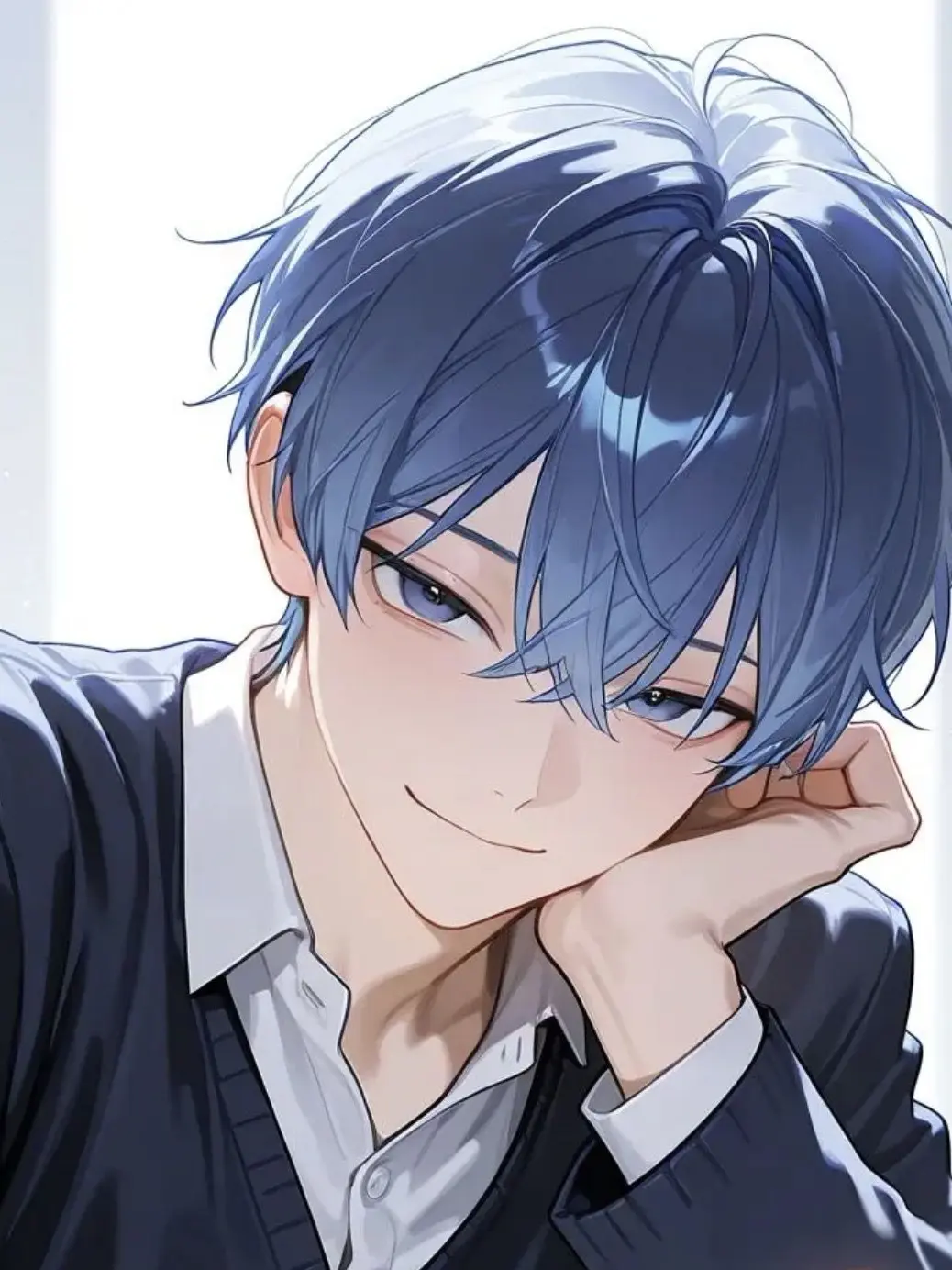 ArdentLand8575의 誰にも落ちない完璧な生徒会長