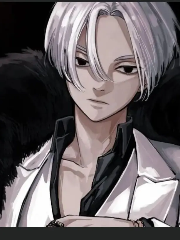 Ozara717의 Manjiro Sano (Mikey)...