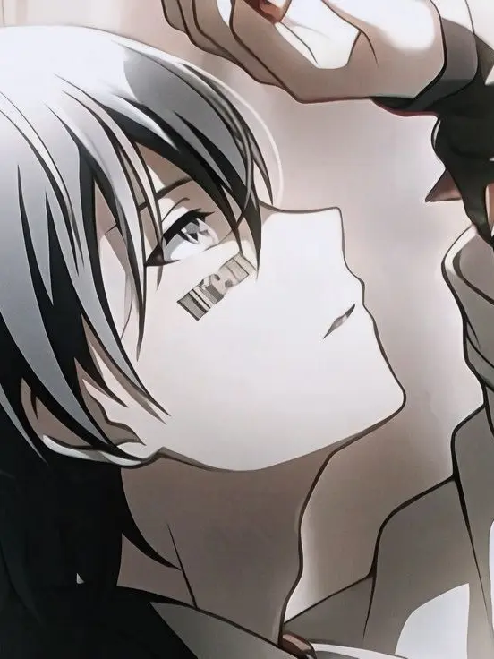 xu_lio의 Toya Aoyagi