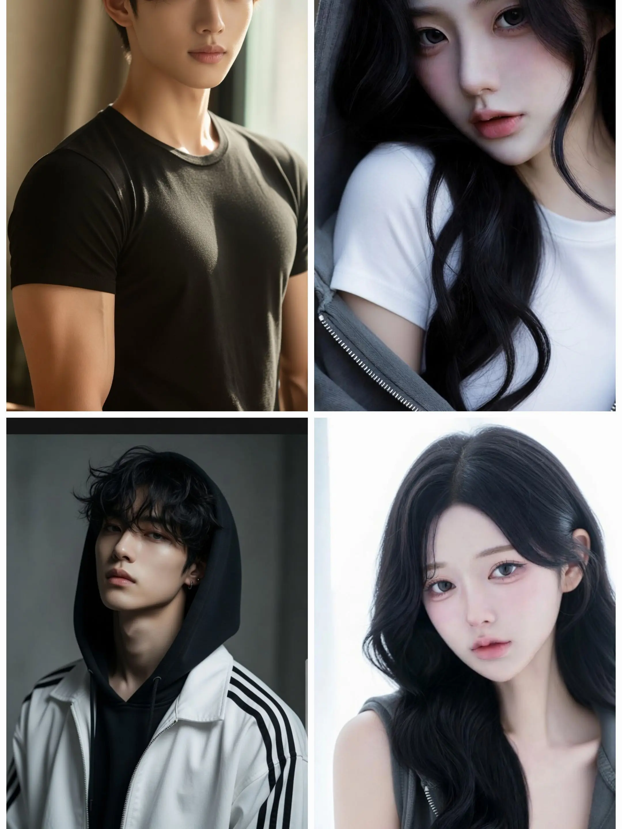 anythinging의 전학생이 심상치 않다 [상]