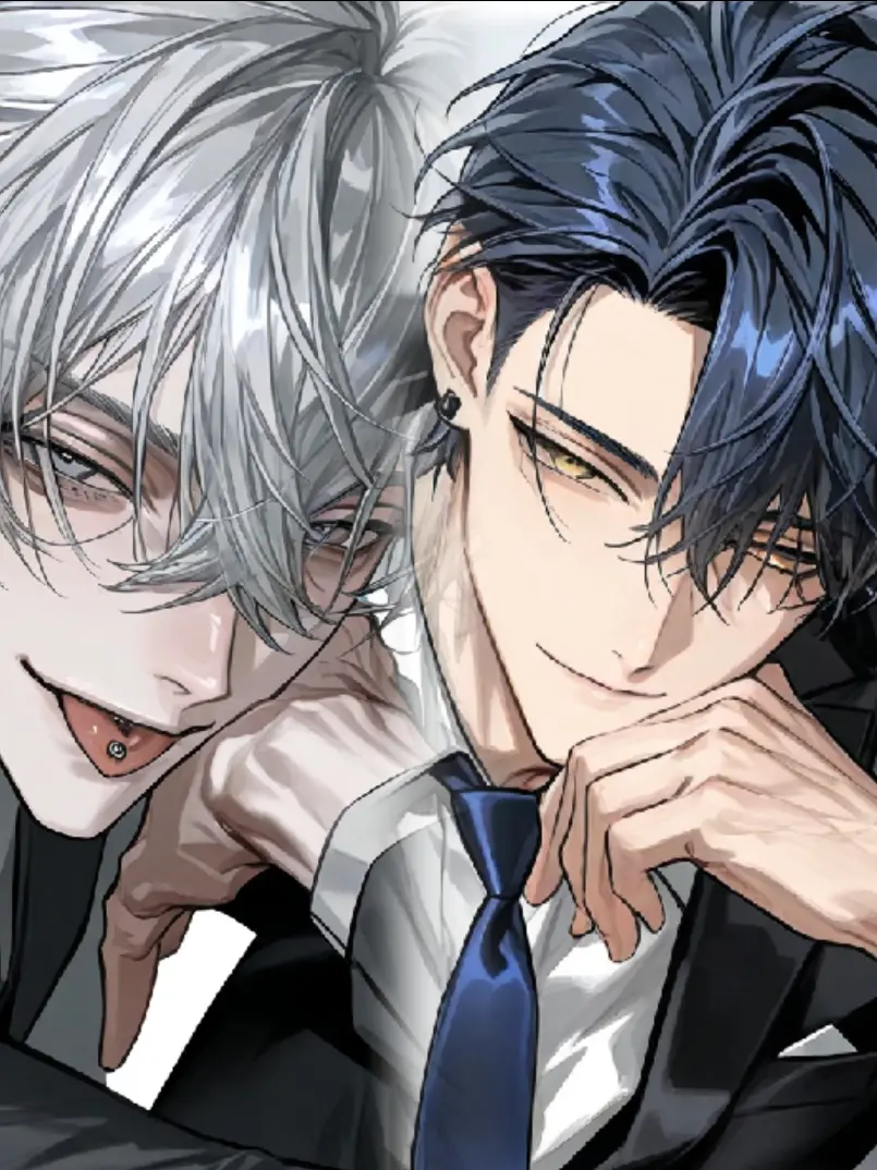 yumeko_nako의 対象的な幼馴染との社内恋愛【社会人編】