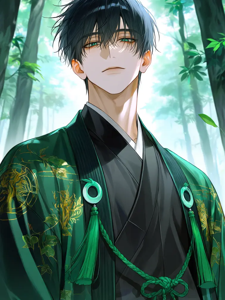 na____0414의 神はイケニエに愛されたい
