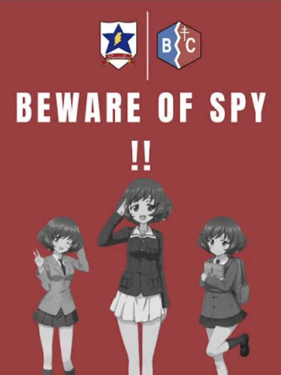 Pikewalk_fortwo의 Yukari infiltration!