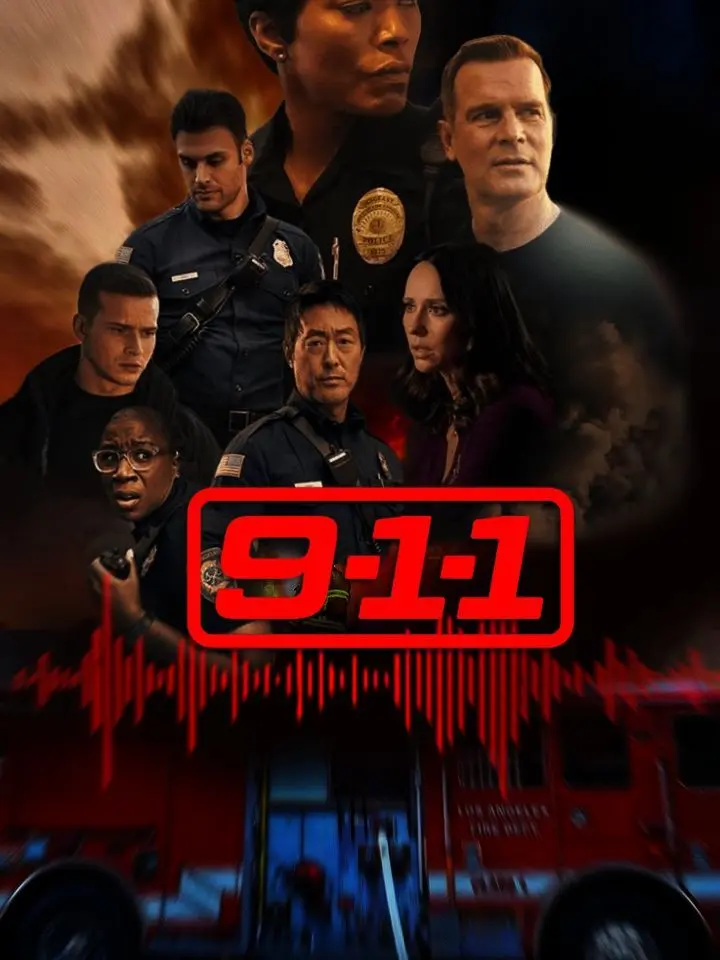 d3stinationf3ar의 🚨 9-1-1: Code Red 🚨