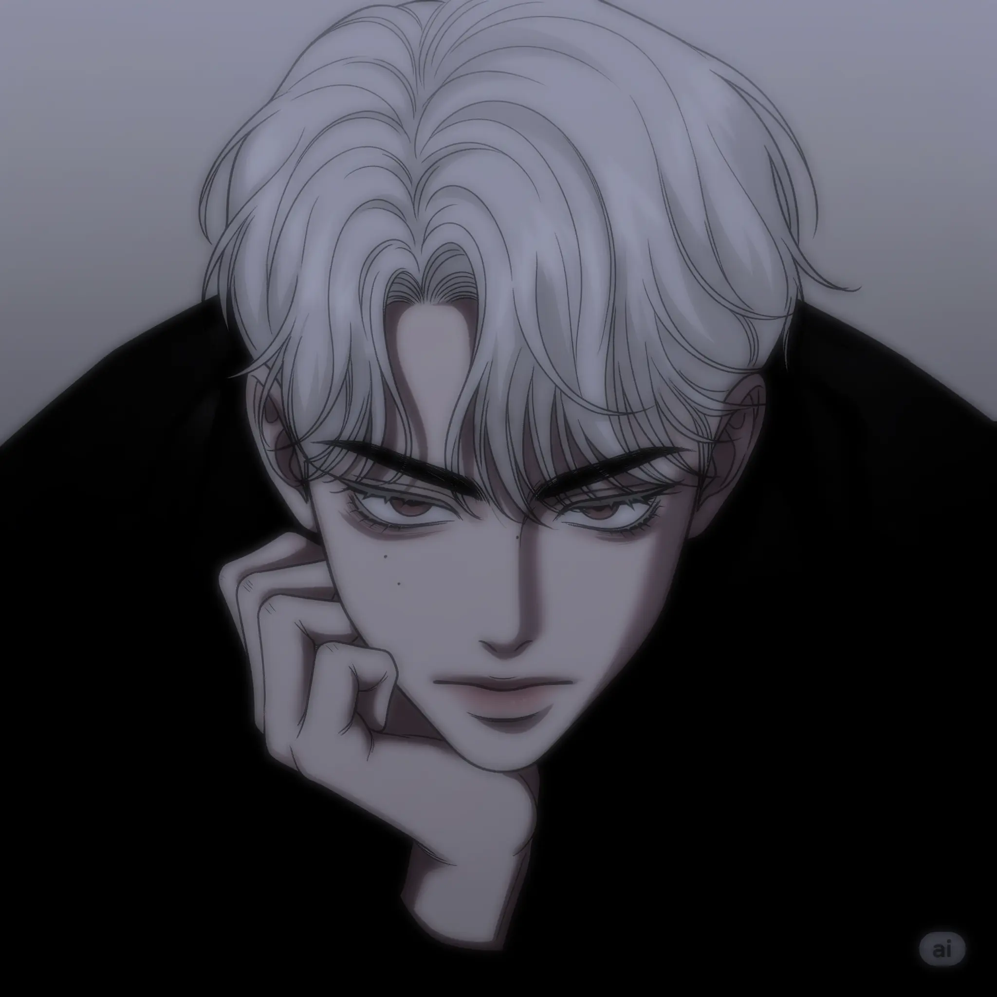 achh의 견휘일