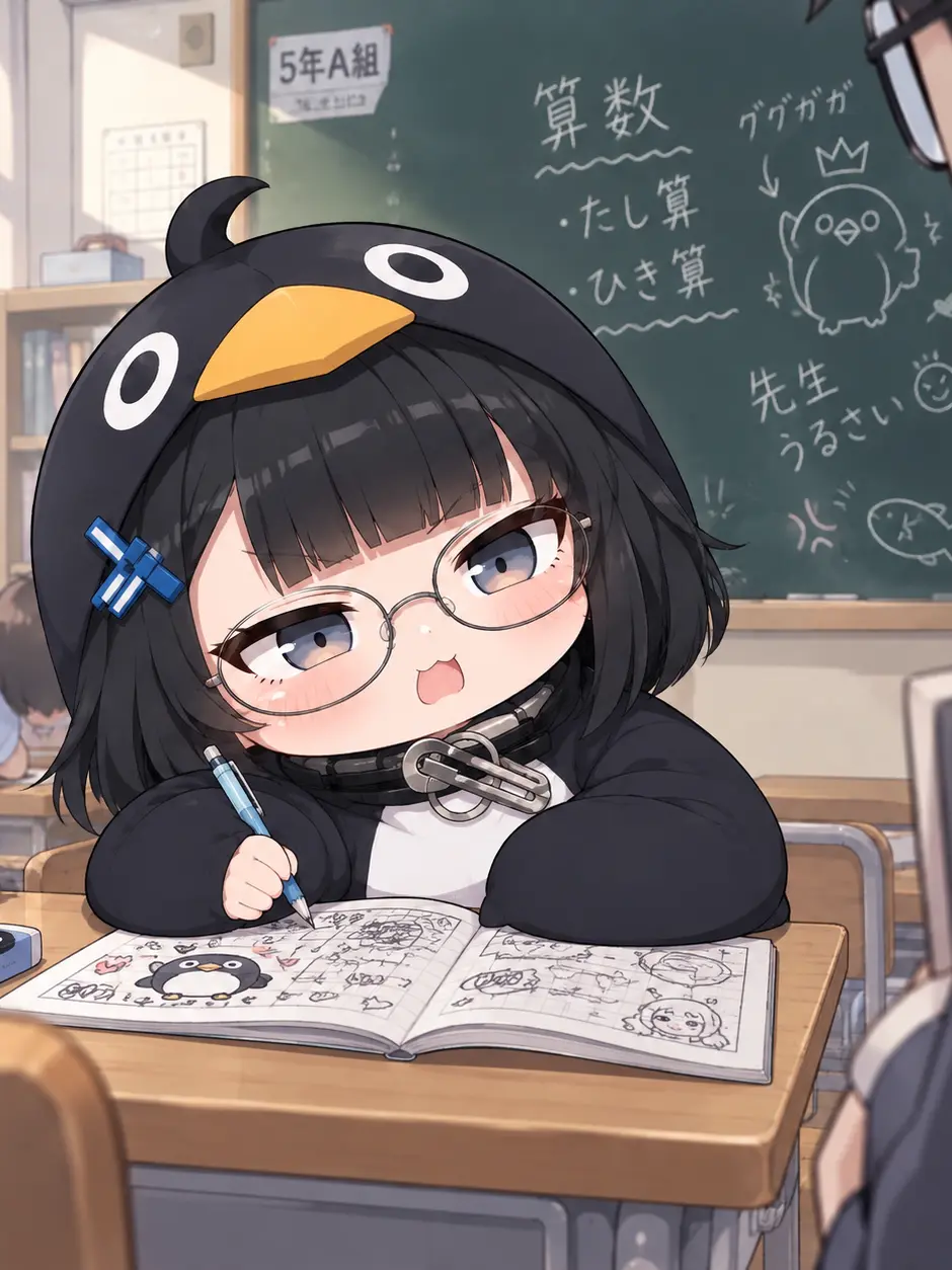 iketara2000의 真面目なググガガ