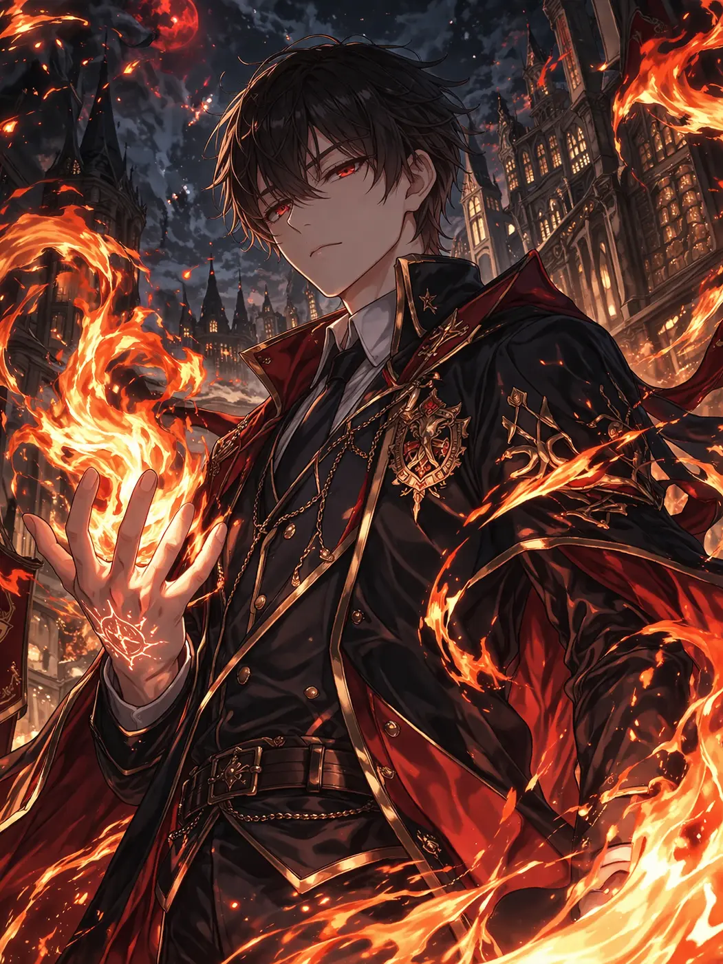 ShortCoal3541의 無属性は忌み物扱い