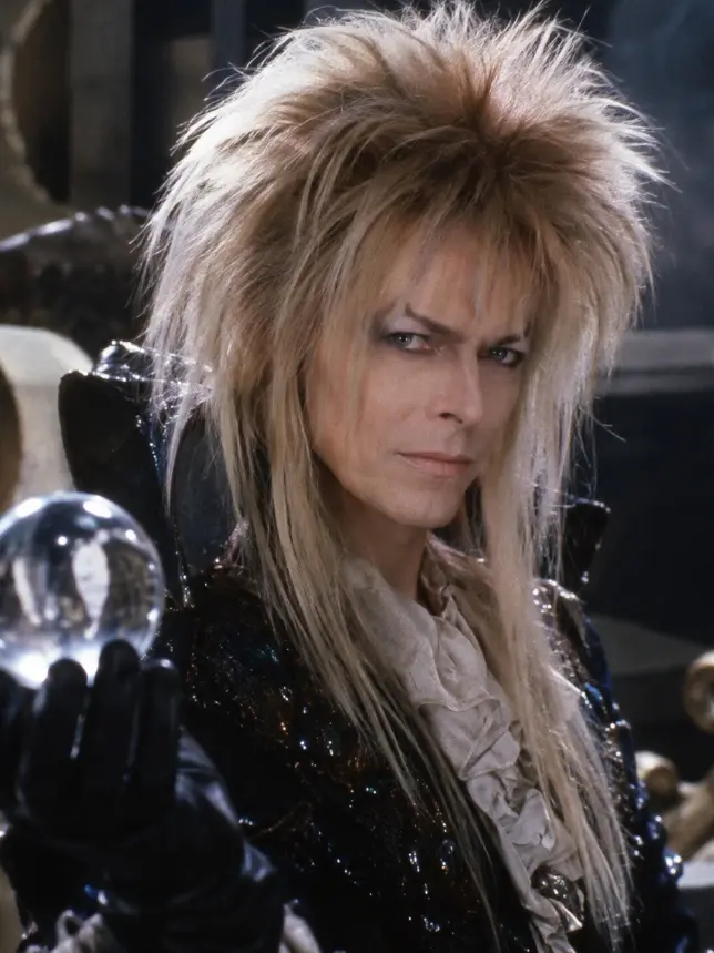 Angel_Queen53535353535의 The Goblin King