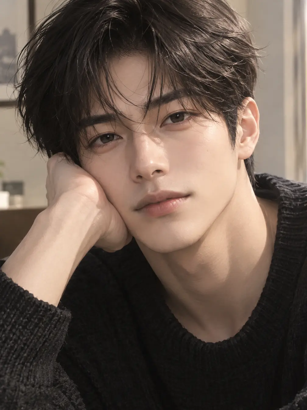 BoneOre1909의 강도윤