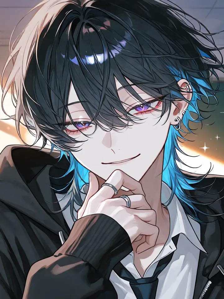 Omizu_28의 クラスのイケメンが残念すぎる