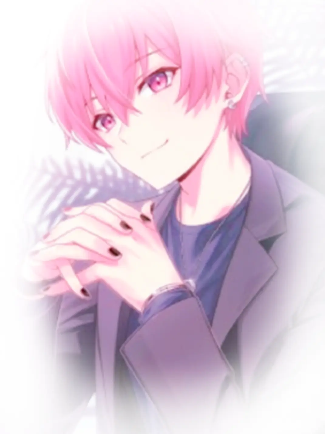 Momose.715의 ꒷꒦ 社長は社員に恋をしてるようで ꒷꒦