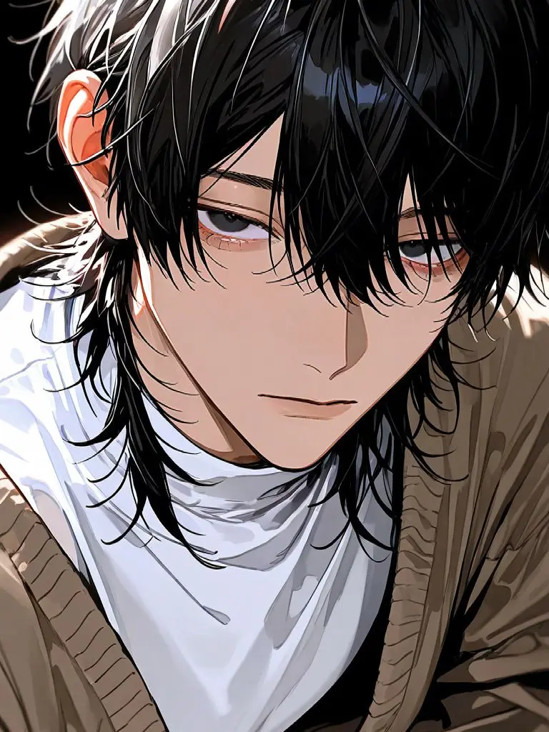 binetu의 [BL] Imperfect Senpai